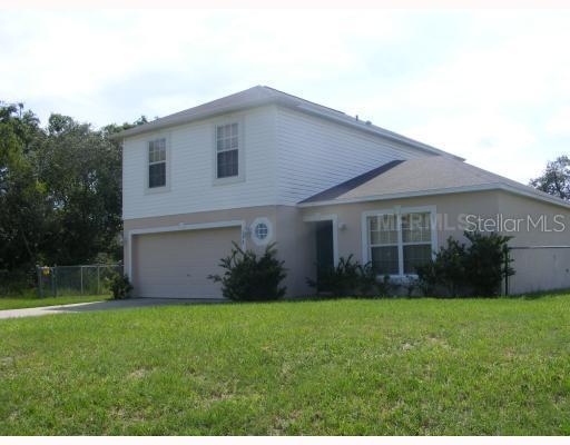 [Address Hidden by Seller], Deltona, FL 32725