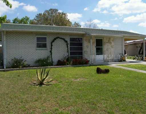 [Address Hidden by Seller], Deltona, FL 32725
