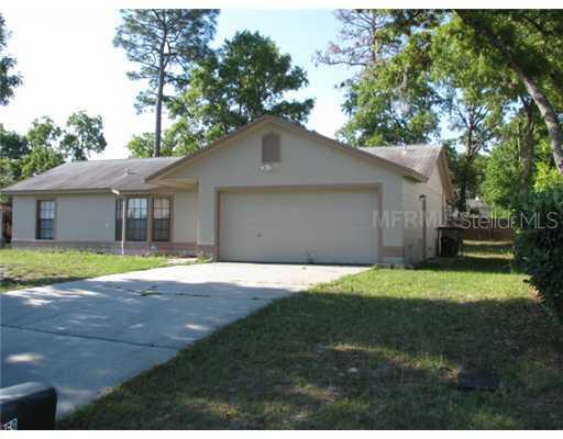 [Address Hidden by Seller], Deltona, FL 32725
