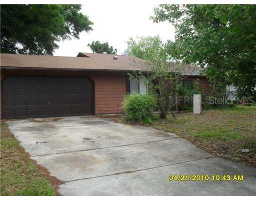 [Address Hidden by Seller], Edgewater, FL 32141