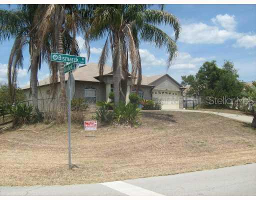 [Address Hidden by Seller], Deltona, FL 32725