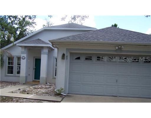 89 Spring Glen Dr., DeBary, FL 32713