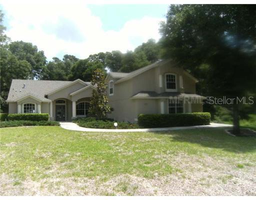 1800 Glenwood Oaks Ln., DeLand, FL 32720