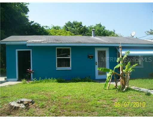 409 Jeanne St., Edgewater, FL 32132