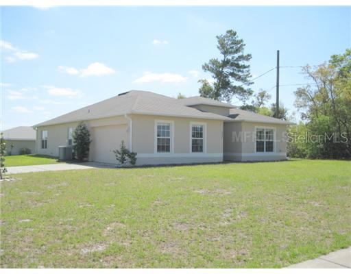 [Address Hidden by Seller], Deltona, FL 32725