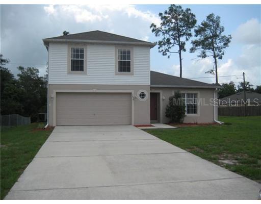 [Address Hidden by Seller], Deltona, FL 32725