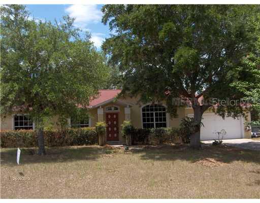 11115 Mandarin Dr., Clermont, FL 34711