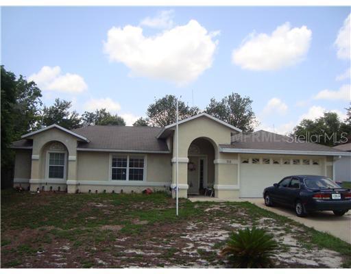 [Address Hidden by Seller], Deltona, FL 32725