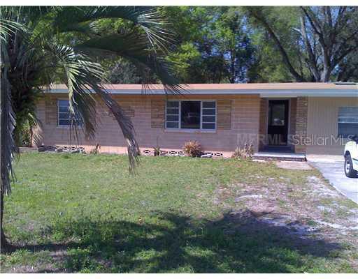 [Address Hidden by Seller], Deland, FL 32724