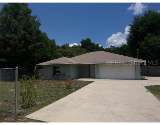 31640 Paducah St., Sorrento, FL 32776