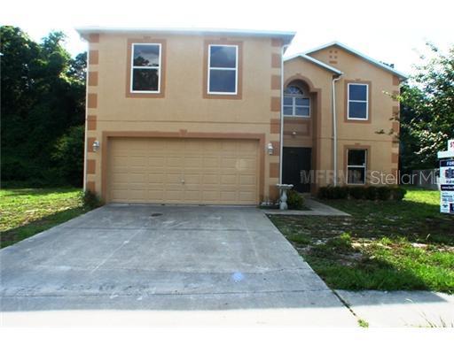 969 Cascades Park Tr., DeLand, FL 32720