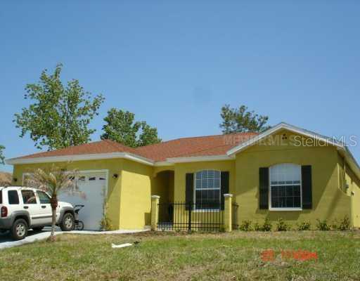 [Address Hidden by Seller], Deltona, FL 32725