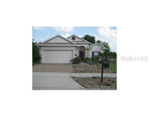 [Address Hidden by Seller], Deland, FL 32724