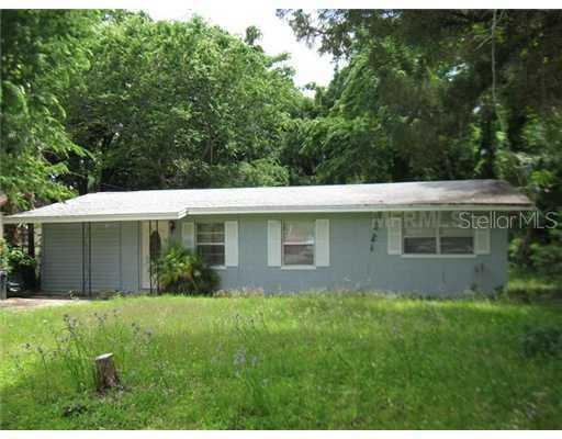 431 Palmetto St., Edgewater, FL 32132