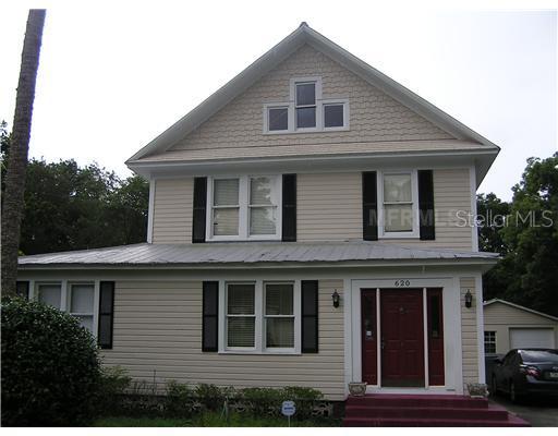 620 W University Ave., DeLand, FL 32720