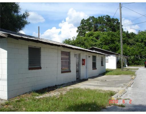 [Address Hidden by Seller], Deland, FL 32724