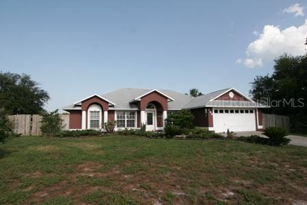 [Address Hidden by Seller], Deltona, FL 32725