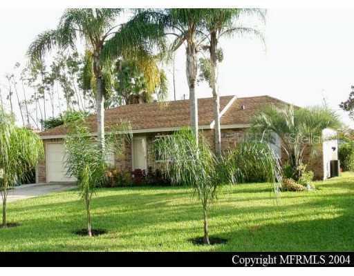 [Address Hidden by Seller], Deltona, FL 32725