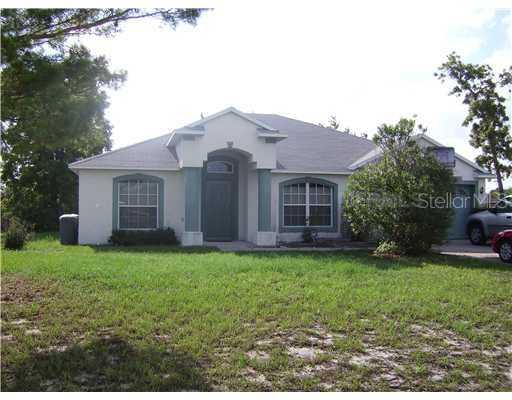 [Address Hidden by Seller], Deltona, FL 32725