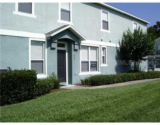 2821 San Jacinto Cir., Sanford, FL 32771