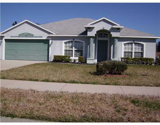 [Address Hidden by Seller], Deltona, FL 32725