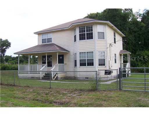 2690 E Magnolia Rd., DeLand, FL 32724