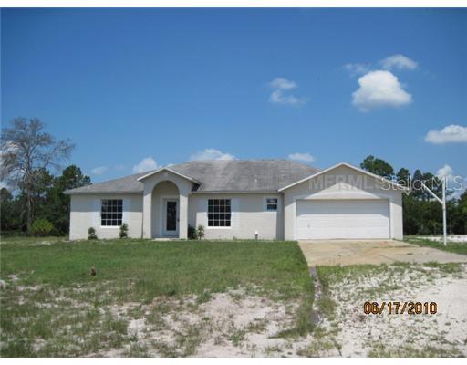 [Address Hidden by Seller], Deltona, FL 32725
