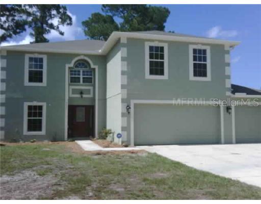 [Address Hidden by Seller], Deltona, FL 32725