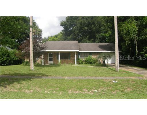 310 S Palm Ave., DeLand, FL 32720