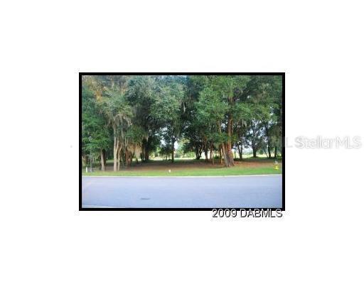 3609 Aquamarine Dr., Deland, FL 32724