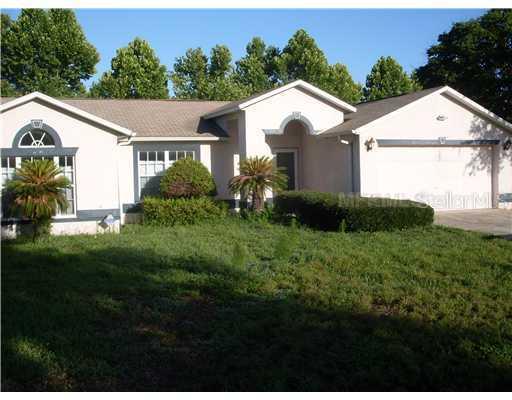 [Address Hidden by Seller], Deltona, FL 32725