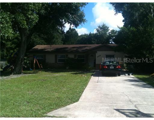 [Address Hidden by Seller], Deland, FL 32724