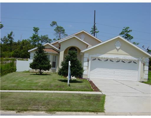 3042 Twinleaf Ave., Deltona, FL 32725