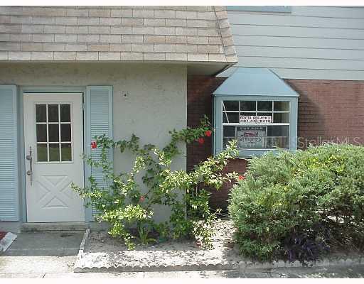 3075 Aaron Burr Ave. #B, Winter Park, FL 32792