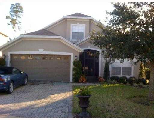 443 Sycamore Springs St., DeBary, FL 32713