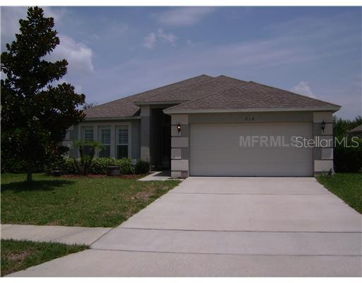 [Address Hidden by Seller], Deltona, FL 32725