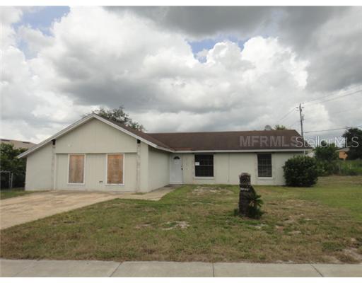 1001 Fort Smith Blvd., Deltona, FL 32725