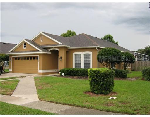 [Address Hidden by Seller], Debary, FL 32713