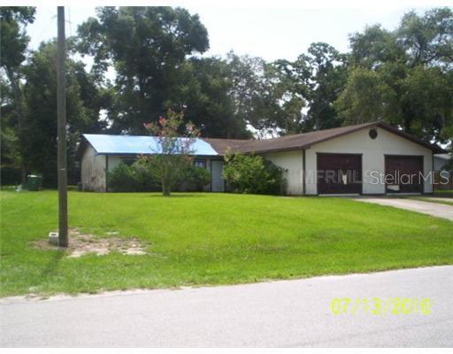 [Address Hidden by Seller], Deland, FL 32724