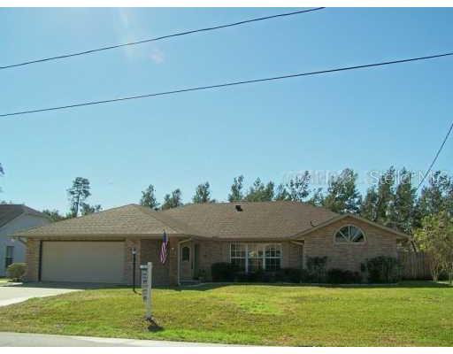 1159 S Cooper Dr., Deltona, FL 32725