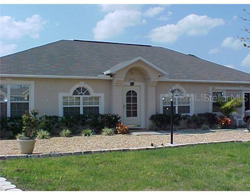 1021 Alhambra St., Deltona, FL 32725