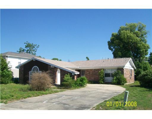 [Address Hidden by Seller], Deltona, FL 32725