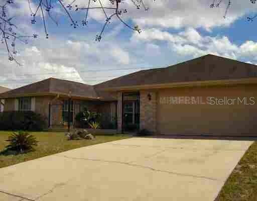 [Address Hidden by Seller], Deltona, FL 32725