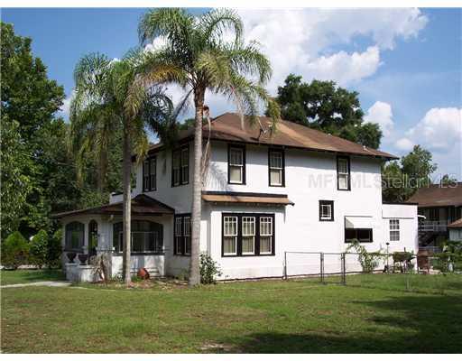 528 W Minnesota Ave., DeLand, FL 32720