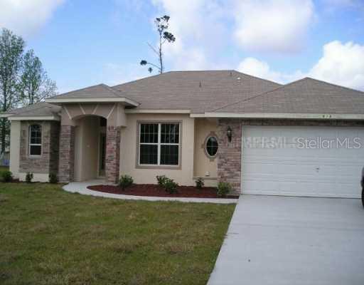 1918 E Cooper Dr., Deltona, FL 32725