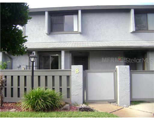 251 Orange Grove Dr. #8, Ormond Beach, FL 32174