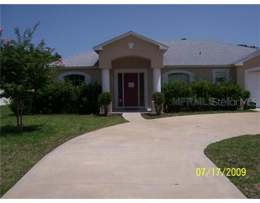 16 Burroughs Dr., Palm Coast, FL 32137