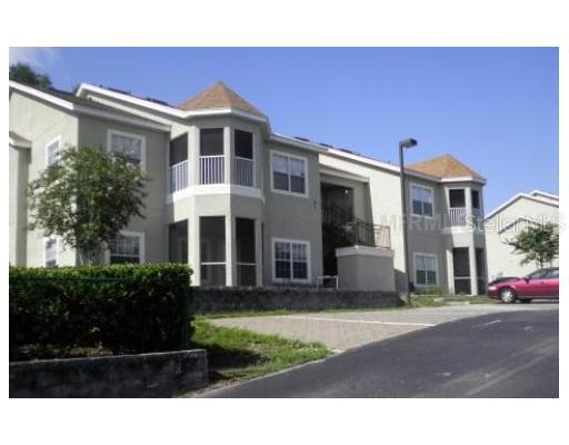 970 N Spring Garden Ave. #121, DeLand, FL 32720