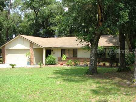 135 Lake Charles Rd., DeLand, FL 32724