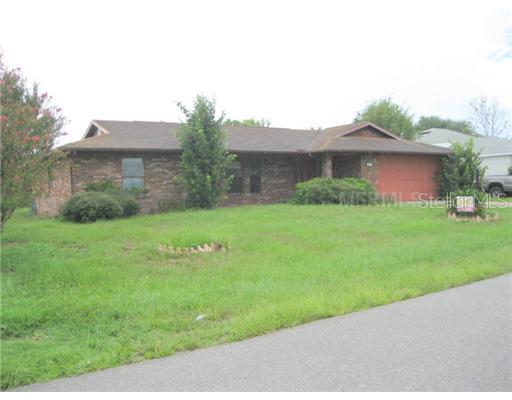 [Address Hidden by Seller], Deltona, FL 32725